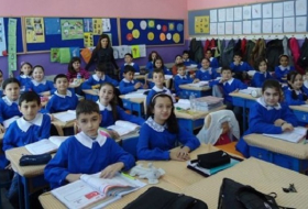 Turkey, Kazakhstan discuss closure of Gulen’s schools  